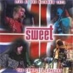 Sweet - Live At The Rainbow 1973 - CD - Kliknutím na obrázek zavřete