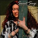 Sweet Suzi&The Blues Experience - Unbroken - CD Sweet Suzi&The Blues Experience - Unbroken - CD