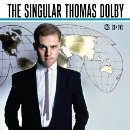 Thomas Dolby - The Singular Thomas Dolby: Remastered - CD+DVD - Kliknutím na obrázek zavřete