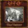 UFO - The Visitor - CD
