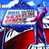 Phil Vassar - TRAVELING CIRCUS - CD