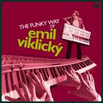 Emil Viklicky - The Funky Way Of Emil Viklický - CD