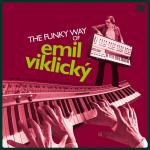 Emil Viklicky - The Funky Way Of Emil Viklický - 2LP - Kliknutím na obrázek zavřete