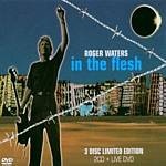 Roger Waters - In The Flesh - 2CD Roger Waters - In The Flesh - 2CD