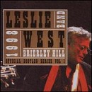 Leslie West Band - Brierly Hill R&B Club 1998 - CD - Kliknutím na obrázek zavřete