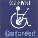 Leslie West - Guitarded - CD