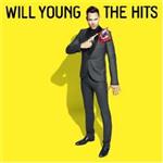 Will Young - The Hits - CD - Kliknutím na obrázek zavřete