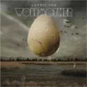 Wolfmother - Cosmic Egg - CD - Kliknutím na obrázek zavřete