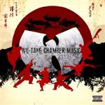 Wu Tang - Chamber Music - CD - Kliknutím na obrázek zavřete