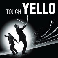 Yello - Touch yello - CD - Kliknutím na obrázek zavřete