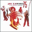Joe Zawinul - 75 - 2CD