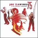 Joe Zawinul - 75 - 2CD - Kliknutím na obrázek zavřete