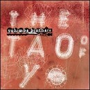 Yohimbe Brothers - Tao of Yo - CD