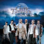 Celtic Thunder - Storm - CD - Kliknutím na obrázek zavřete