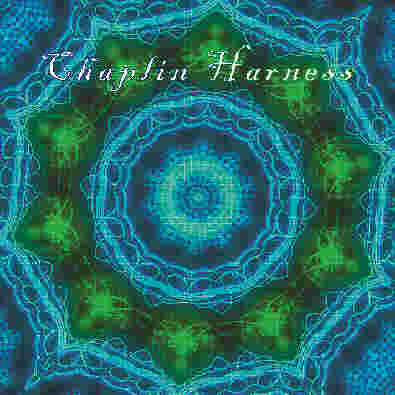 Chaplin Harness - Chaplin Harness - CD - Kliknutím na obrázek zavřete