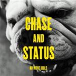 Chase&Status - No More Idols - CD - Kliknutím na obrázek zavřete