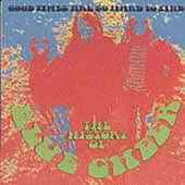 Blue Cheer - Good Times Are So Hard to Find: History Of - CD - Kliknutím na obrázek zavřete
