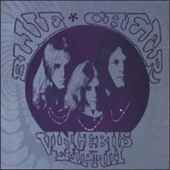 Blue Cheer - Vincebus Eruptum - CD - Kliknutím na obrázek zavřete