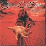 Children Of Bodom - Something Wild - CD