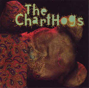 Charthogs ‎– The Charthogs - CD - Kliknutím na obrázek zavřete