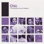 Chic - The Definitive Groove Collection - 2CD - Kliknutím na obrázek zavřete