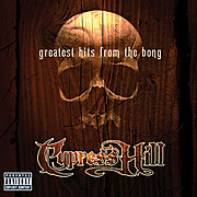 Cypress Hill - Greatest Hits From the Bong - CD - Kliknutím na obrázek zavřete
