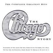 Chicago - Chicago Story - Complete Greatest Hits - 2CD - Kliknutím na obrázek zavřete