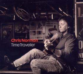 Chris Norman - Time Traveller - CD - Kliknutím na obrázek zavřete