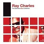 Ray Charles - Definitive - 2CD