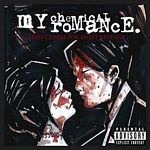 My Chemical Romance - Three Cheers For Sweet Revenge - CD