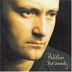 Phil Collins - But Seriously - CD