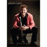 Johnny Clegg-Spirit Is The Journey(Celebrating 30 Years)-2CD+DVD