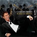 Cliff Richard - Bold As Brass - CD - Kliknutím na obrázek zavřete