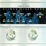 Climax Blues Band - FM/Live - CD - Kliknutím na obrázek zavřete