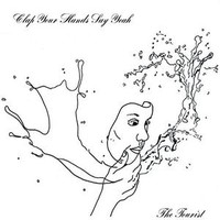 Clap Your Hands Say Yeah - Tourist - CD - Kliknutím na obrázek zavřete