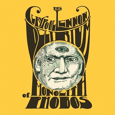 Claypool Lennon Delirium - Monolith of Phobos - CD