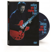 Eric Clapton - Nothing But The Blues - DVD
