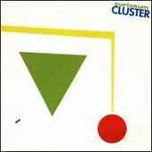 Cluster - Curiosum - CD