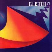 Cluster - Cluster 71 - CD