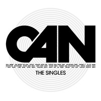 Can - The Singles - CD