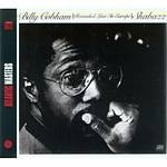 Billy Cobham - Shabazz - CD - Kliknutím na obrázek zavřete