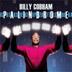 Billy Cobham - Palindrome - CD - Kliknutím na obrázek zavřete
