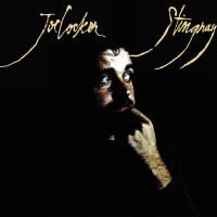 Joe Cocker - Stingray - CD - Kliknutím na obrázek zavřete