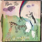 CocoRosie - Noah's Ark - CD