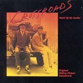 Ry Cooder - Crossroads - OST - CD - Kliknutím na obrázek zavřete