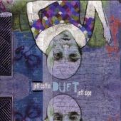 Jeff Coffin & Jeff Sipe - Duet - CD - Kliknutím na obrázek zavřete