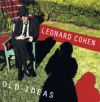 Leonard Cohen - Old Ideas - CD - Kliknutím na obrázek zavřete