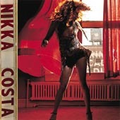 Nikka Costa - Everybody Got Their Something - CD - Kliknutím na obrázek zavřete