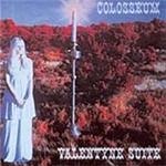 Colosseum - Valentyne Suite - CD - Kliknutím na obrázek zavřete