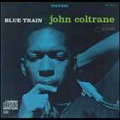 John Coltrane - Blue Train - CD